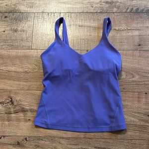 Lululemon align tank